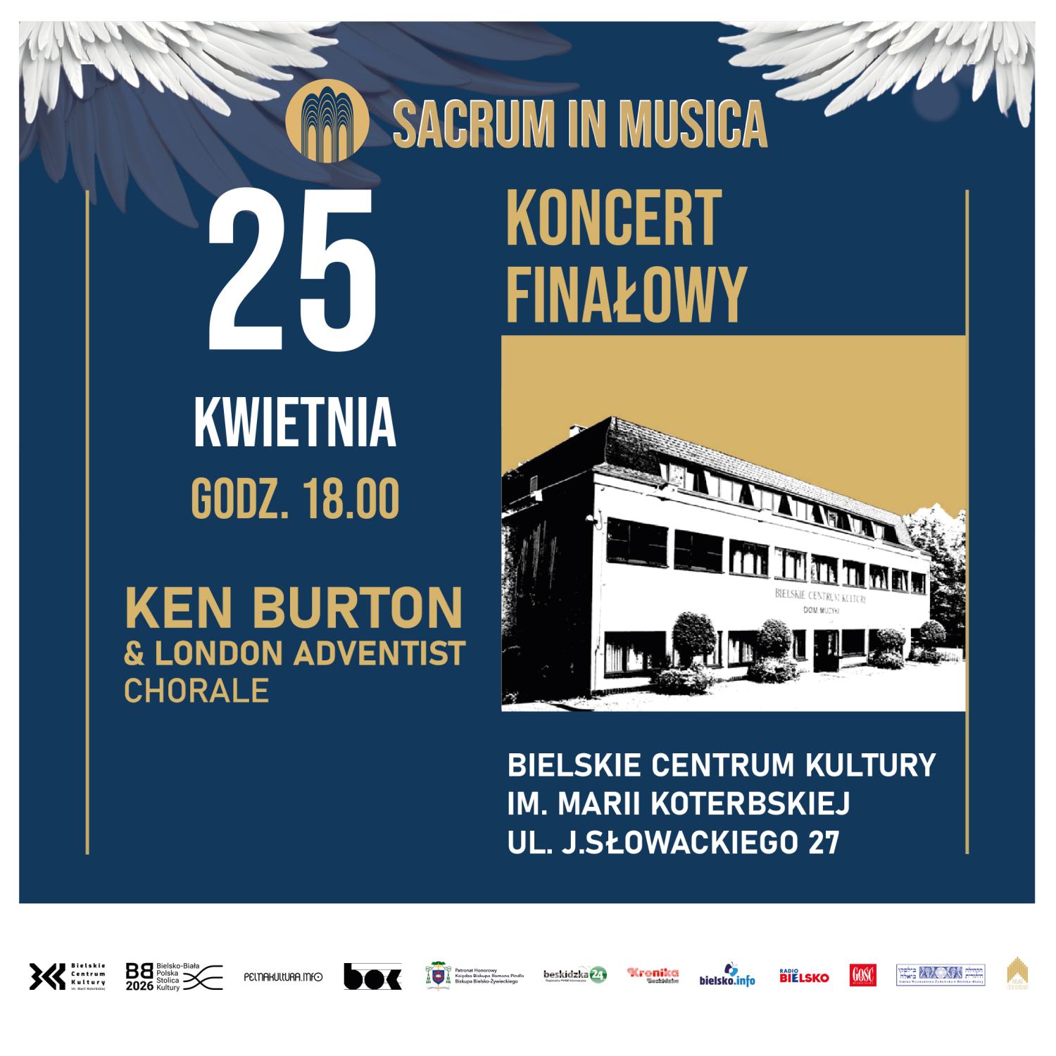 sacrum in musica